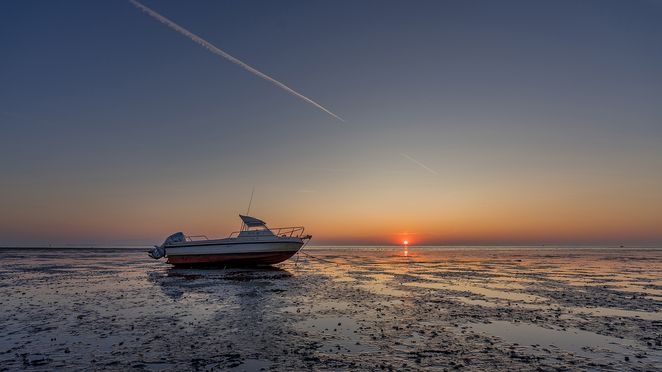 Aan het wad 02