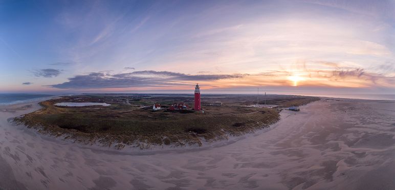 2e kerstdag vuurtoren 06