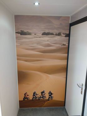 fotobehang voorbeelden 10