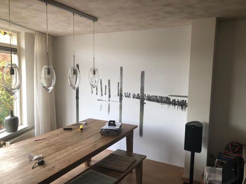 fotobehang voorbeelden 15