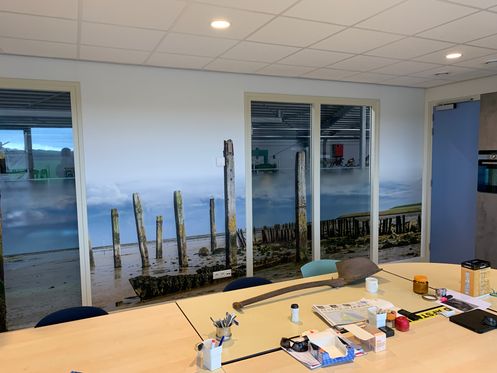 fotobehang voorbeelden 17