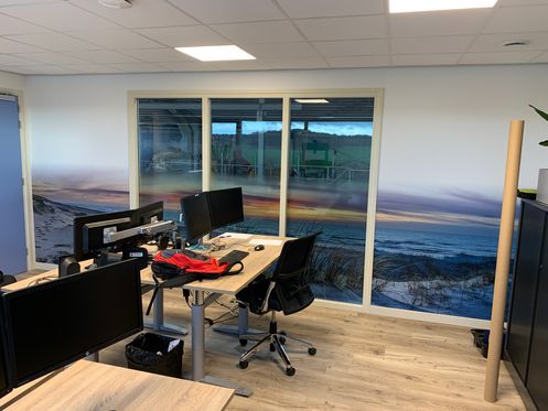 fotobehang voorbeelden 18