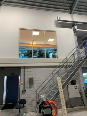 fotobehang voorbeelden 19