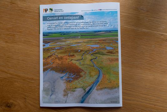 natuureiland texel 1081