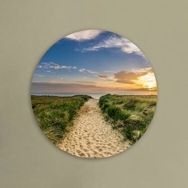 rond voorbeeld 070
