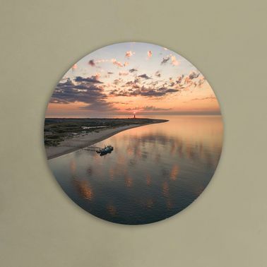rond voorbeeld 099