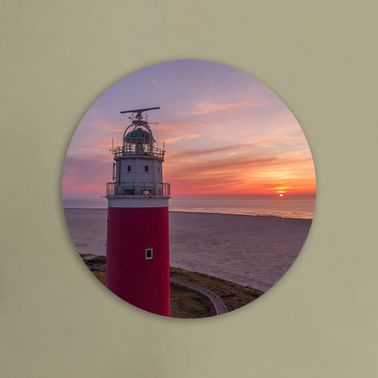 rond voorbeeld 100
