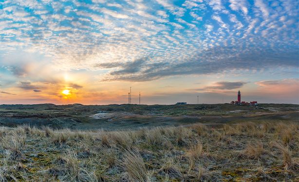 vuurtoren origineel pano