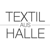 TEXTIL aus HALLE