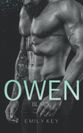 The Blacks 3. Owen