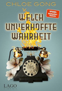 Chloe Gong – Welch unverhoffte Wahrheit