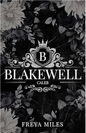 Freya Miles – Caleb Blakewell