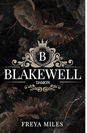Freya Miles – Damon Blakewell