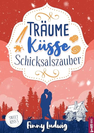 Finny Ludwig – Träume Küsse Schicksalszauber