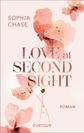 Sophia Chase – Love at second sight
