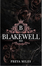Freya Miles – Max Blakewell