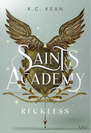 KC Kean – Saints Academy 1 Reckless