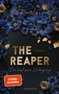 Cover RuNyx – The Reaper. Du bist sein Untergang