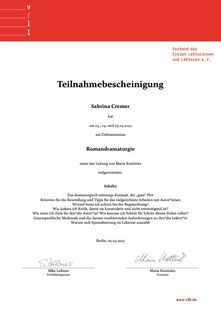 Teilnahmebescheinigung_romandramaturgie_cremer