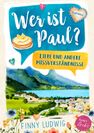 Finny Ludwig – Wer ist Paul