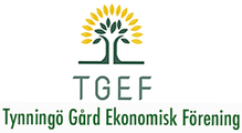 TGEF