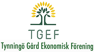 TGEF