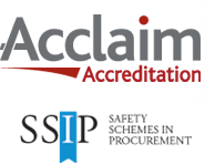 Acclaim Accreditation, SSIP