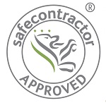 SafeContractor approved