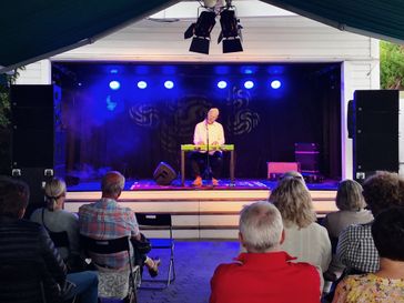 Asbjørn Ribe 2021