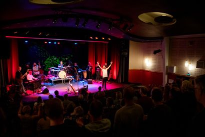 Livets Harde Skolekorps 03