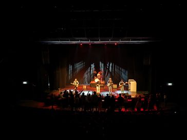 UIA BAnd