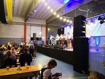 d&b Oktoberfest