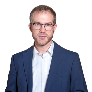 Heiner Tschochohei | Aufsichtsrat Tgo AG