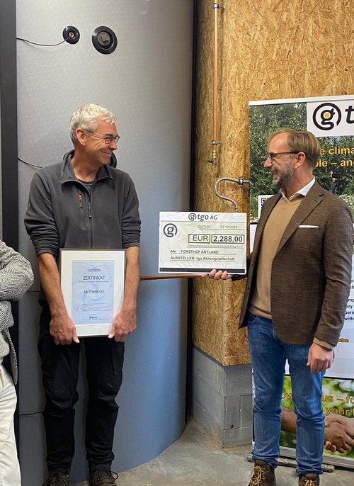 CO2-schatz Artland CO2-schatz Artland