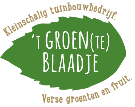 tgroenteblaadje