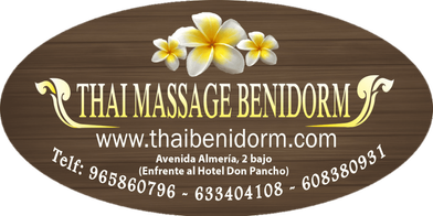 THAI MASSAGE BENIDORM