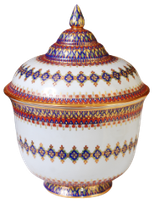 Thai Crystal