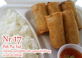 Nr.17 Poh Pia Tod