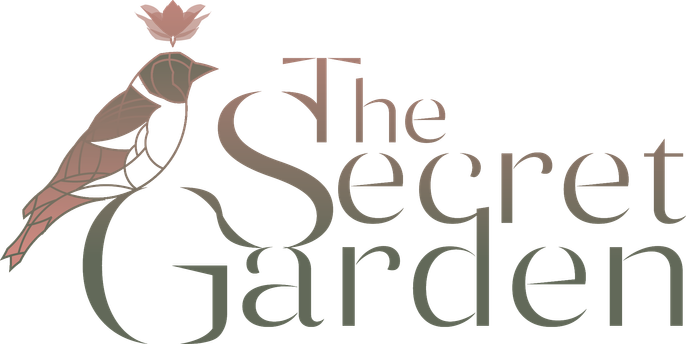The Secret Garden