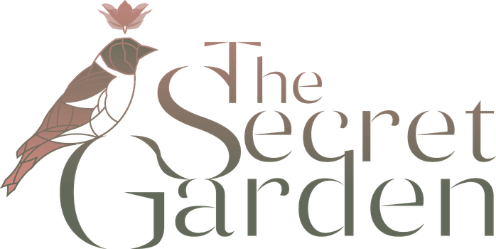 The Secret Garden