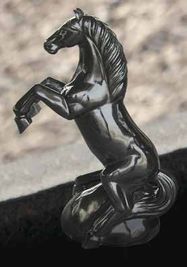 Granite Statues