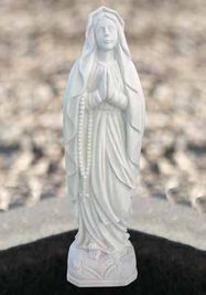 Marble Statues