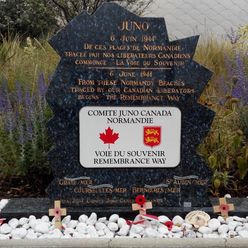 Juno Beach