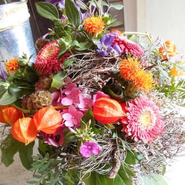 bouquet Shona (2)