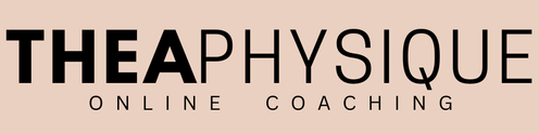THEAPHYSIQUE