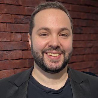 Andrey Kaplan