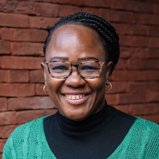 Jolie Odia Mbuyi