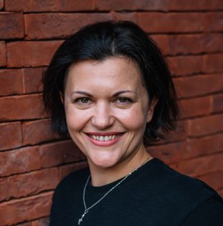 Kateryna Leonenko