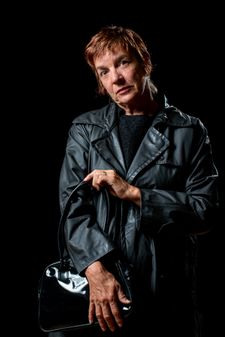 Karin Lauthals