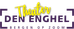 Logo Theater Den Enghel Bergen op Zoom